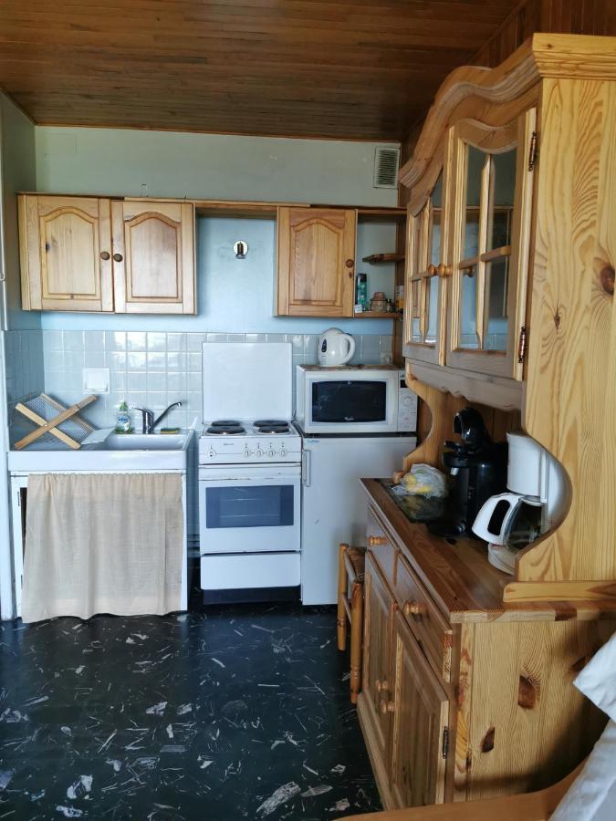 Studio Carina, Terrasse Sud, Reduction Materiel Ski Appartement Chamrousse Buitenkant foto