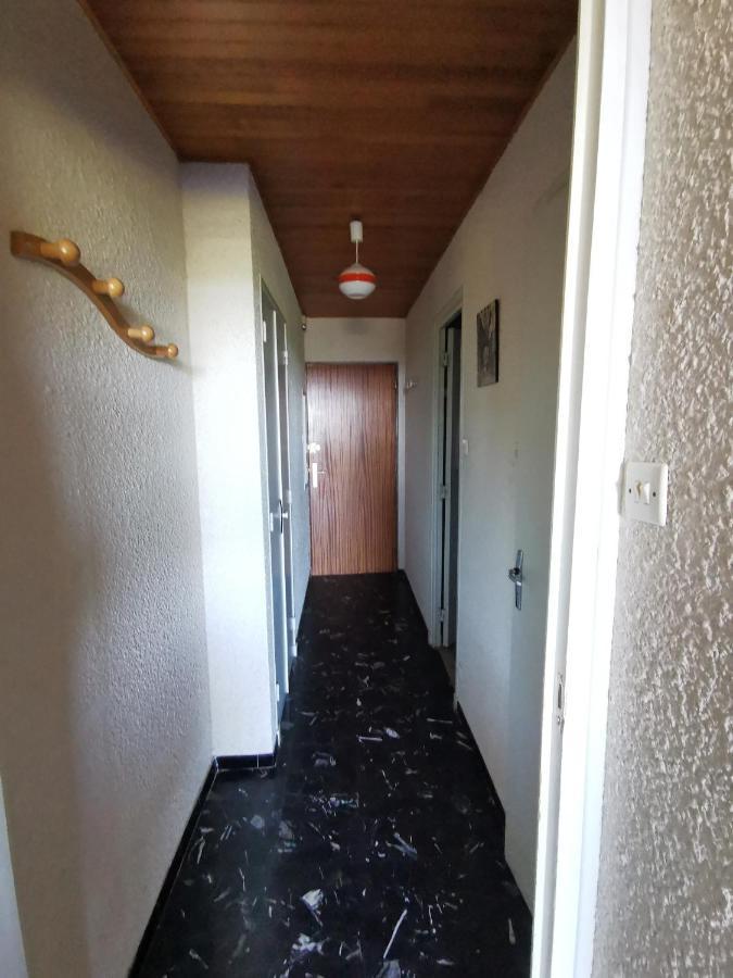 Studio Carina, Terrasse Sud, Reduction Materiel Ski Appartement Chamrousse Buitenkant foto